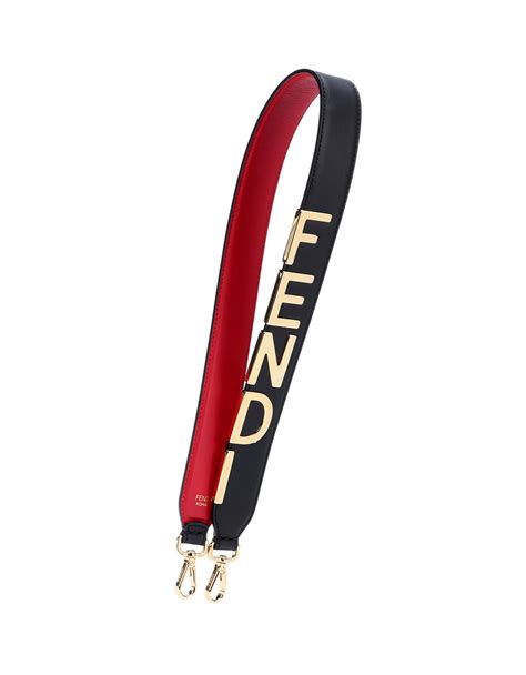 Fendi Strap You 